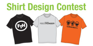 Vincent_T-shirt Design Contest_May